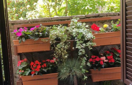 Το Σπίτι Της Ευτυχίας στούντιο - Foto 11