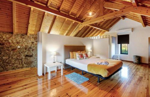 Casa de Campo com Olhar a Montanha - Foto 17