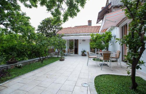 Apartments Benussi - Foto 36