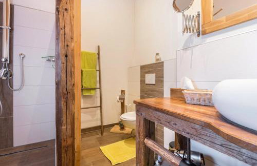 Ferienwohnung Stub´n - Photo 12