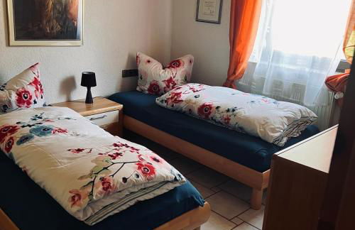 Ferienwohnung Klenk - Foto 13