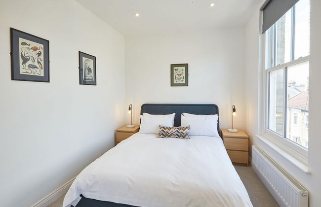 Host Stay Apartment C Cornerhouse Apartments - Foto 9