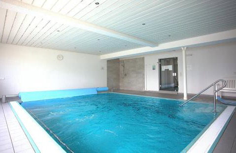 Ferienresidenz Seegarten Andrea - Seezugang und Schwimmbad - Foto 23