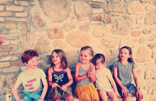 Tuscany Forever Famiglia Apartments - Foto 31