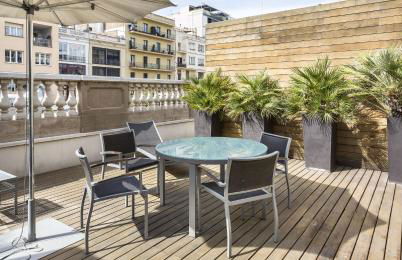 Murmuri Residence Concepcio - Foto 42