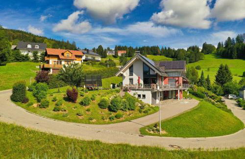 Ferienwohnung Bergahorn - Foto 23