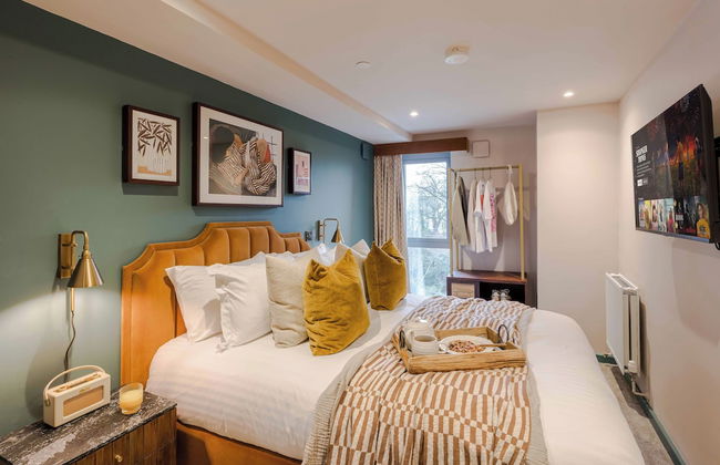 Waterside Living I Luxe Apartments - Foto 2