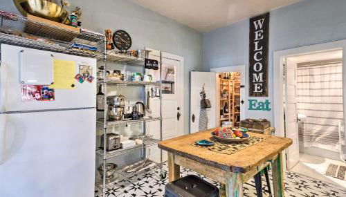 Lovely Montrose Home with Yard Walk to Dtwn and Park! - Foto 2