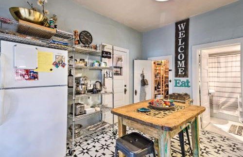 Lovely Montrose Home with Yard Walk to Dtwn and Park! - Foto 2