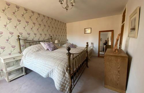 Alnwick Holiday House - Charming, Historic, Central Alnwick with Courtyard - Foto 27