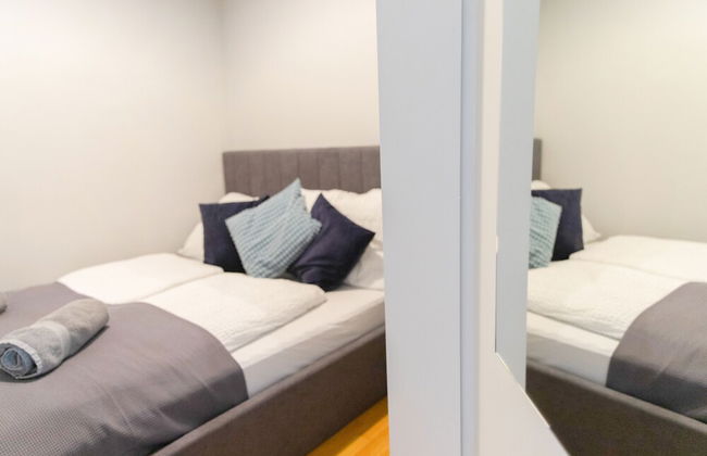 Designer Apartments - Near Reumannplatz - Foto 11