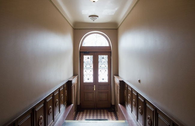 Old Riga Park Studio - Foto 4