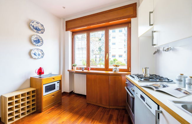 Colonna Classic Style Apartment - Foto 9