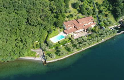 Open space fronte lago - Foto 36