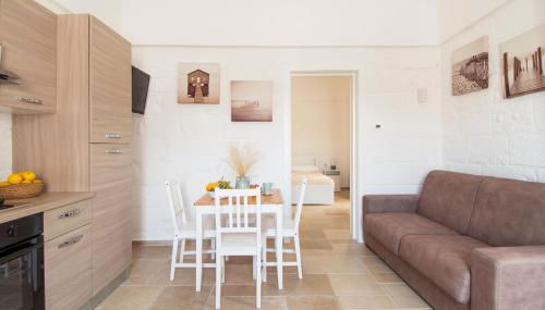 Palazzo Grecale - ApulianStay Group - Foto 5