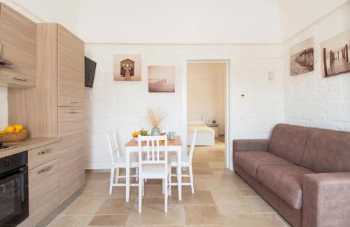 Palazzo Grecale - ApulianStay Group - Foto 5