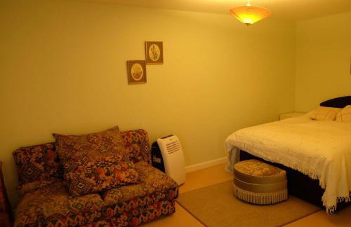 Okewoon Barn - Foto 13