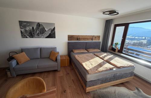 Fewo Bergblick - Foto 3