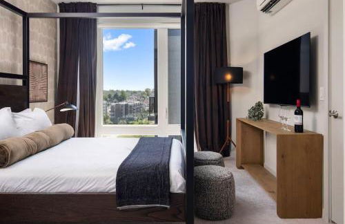 Luxury Apartments by Hyatus White Plains - Foto 36