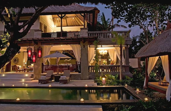 Villa Teresa Bali - Foto 34