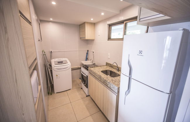 Luxor Paulo Miranda Home Service - Foto 67