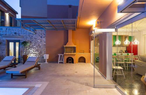 Sissi Boutique Villa - Foto 11