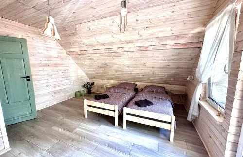 Domki pod Aniołem - Foto 6