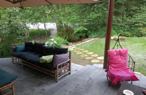 Gîte du ruisseau - Foto 9