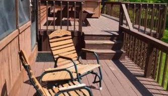 Luxury Cabin #21 With Hot Tub and Jacuzzi on Patoka Lake in Southern Indiana - Foto 4
