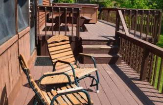 Luxury Cabin #21 With Hot Tub and Jacuzzi on Patoka Lake in Southern Indiana - Foto 2