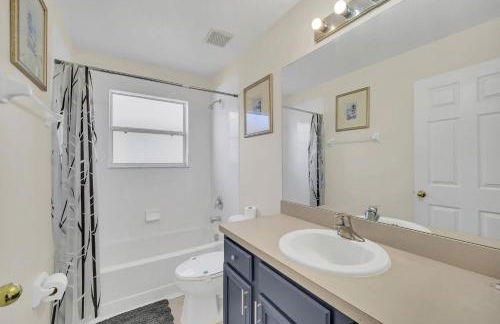 Emerald Island Resort 6 bedroom 4 bathroom luxury - Foto 25