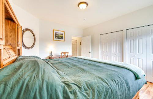 Panoramic Mtn Views 5-Acre Escape in Palmer! - Foto 17