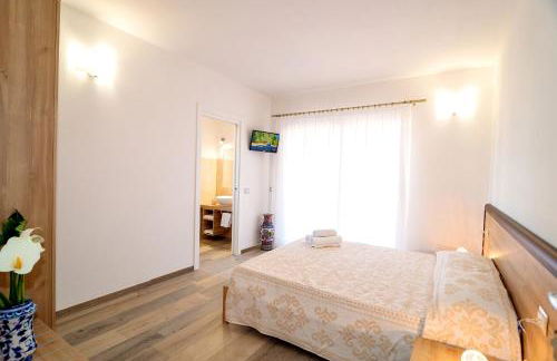 MOLAROTTO CAMERE CON ANGOLO COTTURA - Photo 30