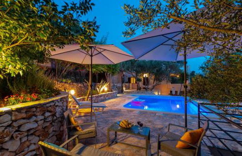 Apartment Korina Vela Luka Gradina - Photo 14