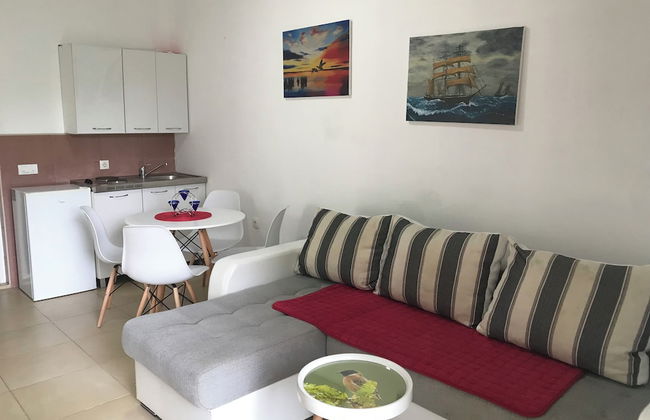 Sea Star Apartments - Foto 17