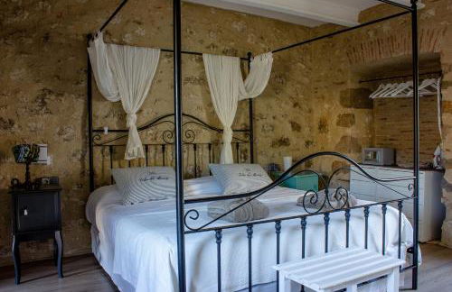 AS Palau dels Alemanys Suites Boutique Monument - Foto 130
