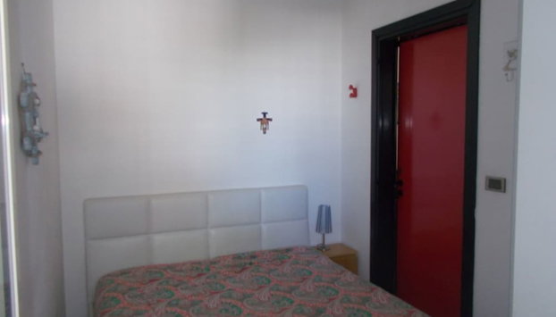 Charming Apartment Near Baia Verde Beach - Foto 3, Habitación