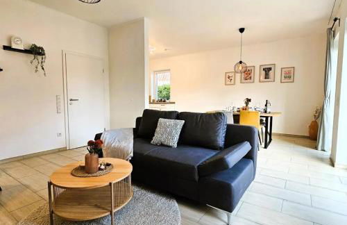 Ferienwohnung Lüttje Sünnschien Timmel - Foto 18