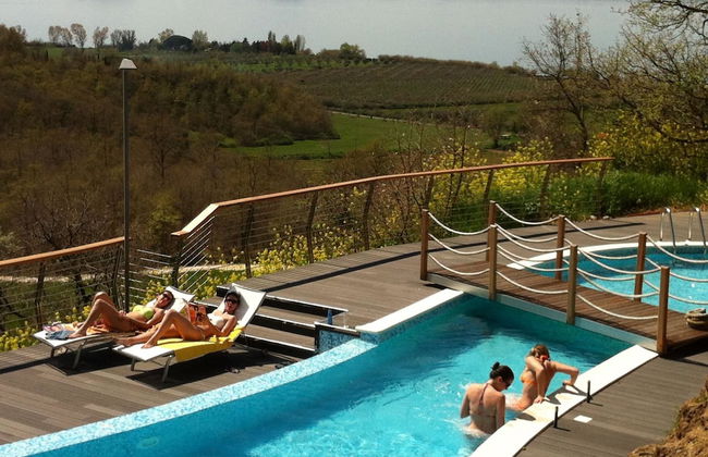 Agriresort Le Porcine - Photo 14