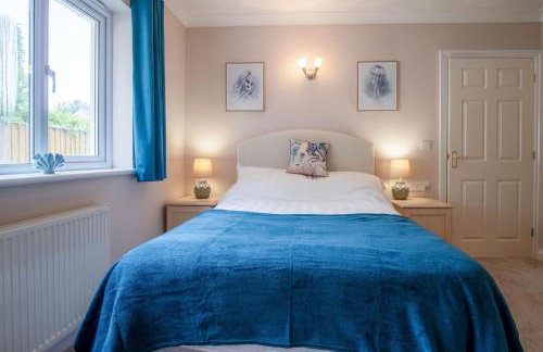 Audreys - 3 Bed Holiday Home - Manorbier - Foto 74