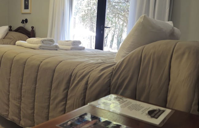 Hosteria La Angostura - Foto 36