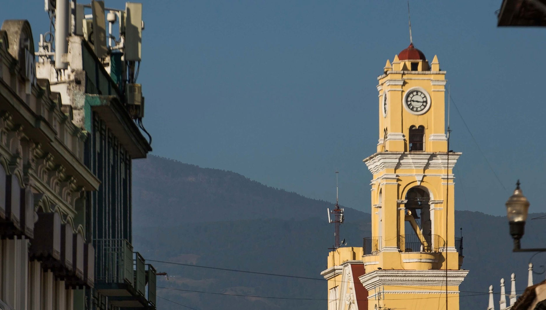 Xalapa & Coatepec Day Trip - Foto 1