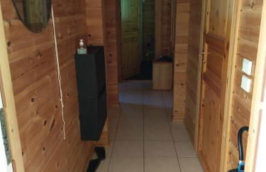 "Au Cha les Vaux" Chalet 49 - Foto 9