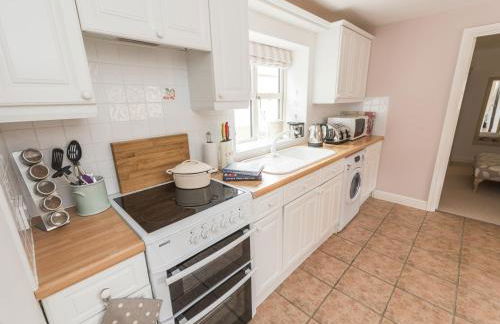 Dove Farm Cottage - Foto 6