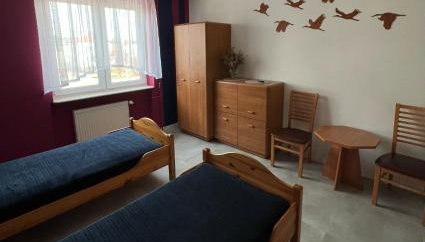 Augustów eMKa Noclegi apartamenty - Foto 4