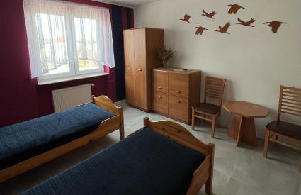 Augustów eMKa Noclegi apartamenty - Foto 4
