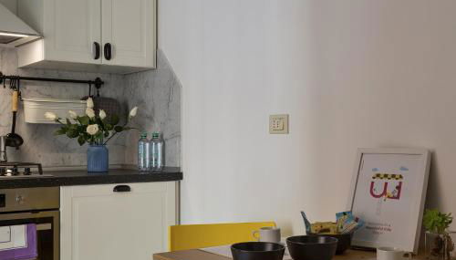 Appartamento nel centro di Camogli by Wonderful Italy - Foto 4