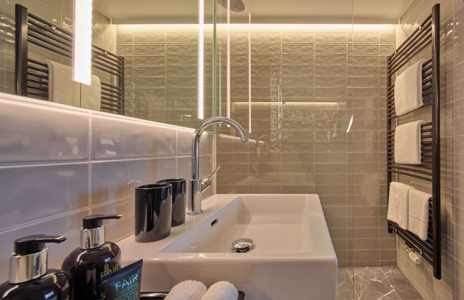 Adina Apartment Hotel Munich - Foto 49