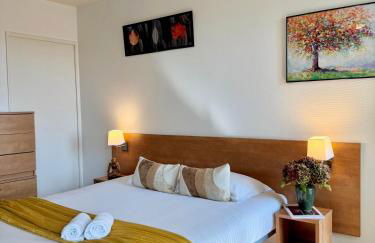 Le Saint Jean, Ouest de Rennes, avec balcon et stationnement - Foto 18