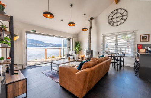 Shoreland Lodges - Holly Lodge - Foto 62